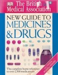 New Guide to Medicines &amp;amp; Drugs foto