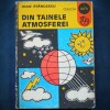 Din tainele atmosferei - Ioan Stancescu - Colectia Alfa - Carte Geografie