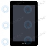 Display LCD Asus MeMo Pad ME172V cu digitizator (negru)