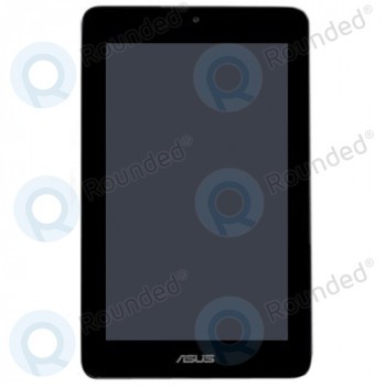 Display LCD Asus MeMo Pad ME172V cu digitizator (negru) foto