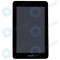 Display LCD Asus MeMo Pad ME172V cu digitizator (negru)