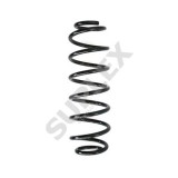 Arc spiral Seat Ibiza 4, 02.2002-11.2009; Ibiza 5 Sportcoupe, 07.2008-12.2018; Polo, 10.2001-01.2012, Suplex