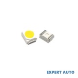 Led smd 1210 lumina rosie ( pret 50 buc / set ) Alta marca Alt model #7, Array