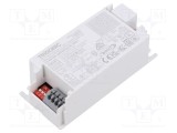 Alimentator LED pulsatoriu 45W 15-50V DC 700-1050mA TRIDONIC LC IP20