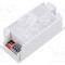 Alimentator LED pulsatoriu 45W 15-50V DC 700-1050mA TRIDONIC LC IP20