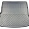 Tavita portbagaj Toyota Highlander Hybrid 7 locuri 2021-prezent rand 3 scaune pliat Aristar GRD
