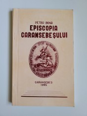 ● Petru Bona, Episcopia Caransebesului. Monografie, Caransebes, Muzeul Judetean de istorie si etnografie al Regimentului de Granita, 1995