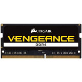 Memorie laptop Vengeance 8GB (1x8GB) DDR4 2666MHz CL18, Corsair