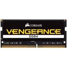 Memorie laptop Vengeance 8GB (1x8GB) DDR4 2666MHz CL18 foto