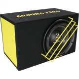GZRB 25SPL SUBWOOFER SPL GROUND ZERO DE 25CM (10 ), 1000W