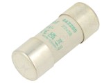 Siguranță aM 80A 500VAC 22x58mm