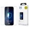 Husa pentru Samsung Galaxy A26 A266, 3MK, ComfortDuo, Transparenta