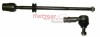 Bara directie SEAT CORDOBA Vario (6K5) (1999 - 2002) METZGER 56001602