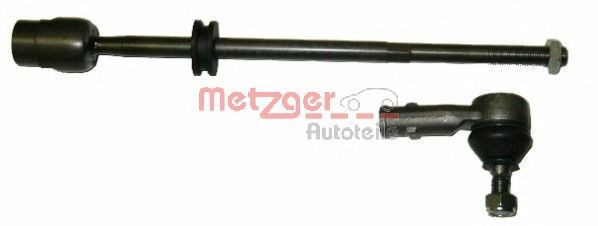 Bara directie SEAT IBIZA II (6K1) (1993 - 1999) METZGER 56001602