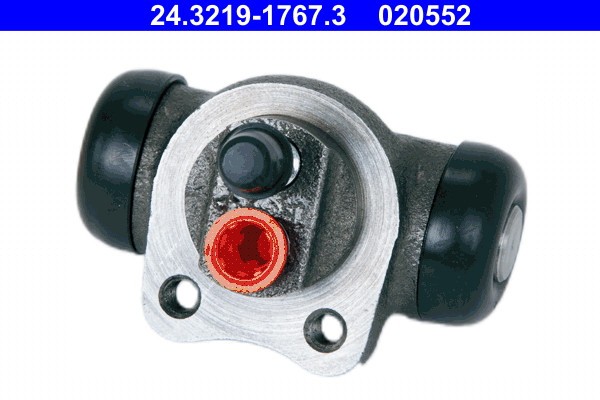 ATE 24.3219-1767.3 Cilindru receptor frana