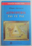 AUTOCONTROL PAS CU PAS de DAN SERACU , 1998