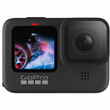 Cumpara ieftin Camera video Sport GoPro HERO9, 5K, Black Edition