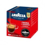 Lavazza A Modo Mio Crema e Gusto capsule 54 buc