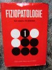 Fiziopatologie Saragea vol. 1 (1981) - Editura Academiei, 616 Pagini, Carte Medicina Diagnostic si Tratament