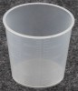 Pahar Gradat 4664-048 Aspirator Severin - Compatibil Diverse Modele
