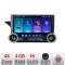 Navigatie Mercedes GLK 2012-2015 NTG4.5 Kit-GLK Edotec 4+64 10.5 inch Incell 1K android Wifi 5Ghz gps internet CarStore Technology