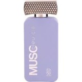 Musc Bleu Ciel By Nylaa 100 ml - Inspirat din Versace Pour Homme Dylan Blue
