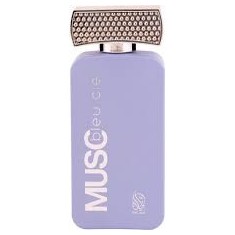 Musc Bleu Ciel By Nylaa 100 ml - Inspirat din Versace Pour Homme Dylan Blue