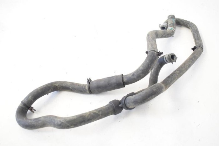 Furtun de lichid de răcire TESLA MODEL S 2016 OEM: 1031697-00 10821298