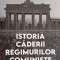 ISTORIA CADERII REGIMURILOR COMUNISTE-STELIAN TANASE-246480