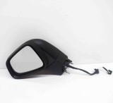 Oglinda Laterala Stanga Opel Mokka / Mokka X 2014, Negru/Portocaliu, Unghi Mort, Echivalente: 562850120h, 018.108-00a, 018.109-00a