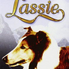 Filme Lassie Collection [Lassie Come Home/Courage Of Lassie/Son Of Lassie] Noi