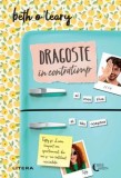 Dragoste &icirc;n contratimp - Paperback brosat - Beth O'Leary - Litera