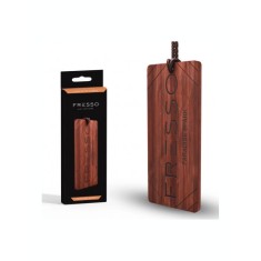 Odorizant Auto din lemn FRESSO Paradise Spark