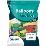 Baloane 50 Buc. 18" - 41 Cm Standard Mix