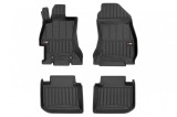 Manusi de cauciuc specifice din seria Frogum 3D ProLine, potrivite pentru Subaru Impreza, XV 2012-2016, Levorg 2014-2020, WRX Sti 2015-2021, set de 4