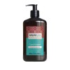 Balsam Reparator si Hidratant cu Ulei de Argan pentru Par Uscat si Deteriorat 400 mililitri Arganicare