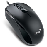 Mouse Genius DX-110 USB black