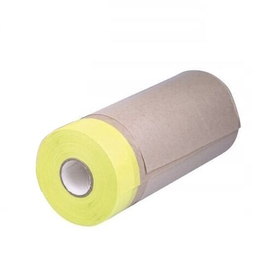 Banda cu hartie, 300 mm x 20 m, Painter