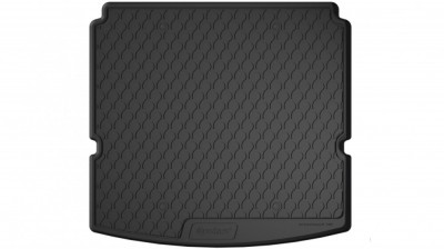 Protectie portbagaj Ford Galaxy (7 locuri) 2015-- prezent, din cauciuc Rubbasol, marca Gledring foto