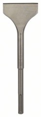 Bosch Dalta spatulata SDS Max 350x115mm ProAdvanced PowerfulTools foto