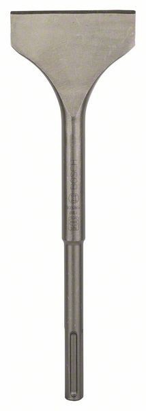 Bosch Dalta spatulata SDS Max 350x115mm ProAdvanced PowerfulTools