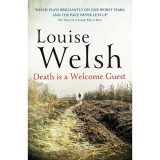 Cumpara ieftin DEATH IS A WELCOME GUEST