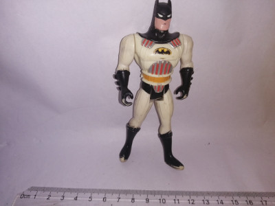bnk jc DC Comics Batman Animated Series AntiFreeze Kenner 1994 foto
