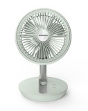 Cumpara ieftin VENTILATOR PLIABIL HEINNER HMF-LC4000GR
