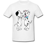 Cumpara ieftin Tricou &quot; Pereche in picioare &quot;
