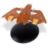 Macheta STAR TREK - Vidiian Vessel