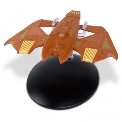 Macheta STAR TREK - Vidiian Vessel foto