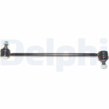 Brat/bieleta suspensie, stabilizator DELPHI TC1356
