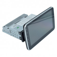 Radio MP3/MP5 9&amp;quot; 1 DIN cu ANDROID GPS WIFI. COD: 9088 foto