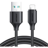 Cablu alimentare si date Vention, USB 2.0 (T) la micro USB (T), 2m rata transfer 480 Mbps, invelis PVC, negru, &quot;COLBH&quot; (timbru verde 0.18 lei) - 69227